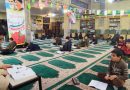 چرا کلاس های ما در مسجد برگزار می شود؟